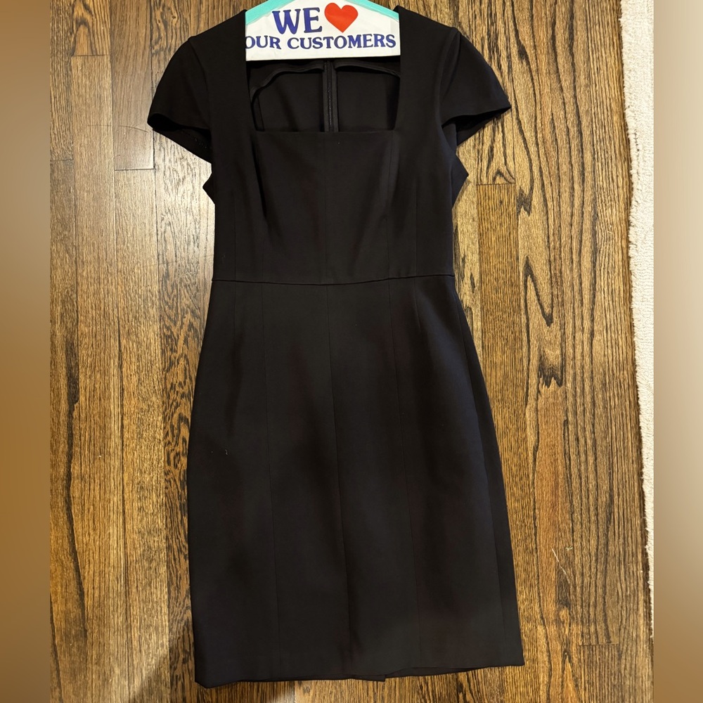 Banana Republic Sloan Dress